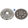 Kit de embreagem SACHS 3000 970 096