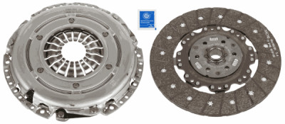 Kit de embreagem SACHS 3000 970 096