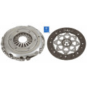 Kit de embreagem SACHS 3000 970 097