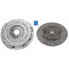 Kit de embreagem SACHS 3000 970 099