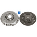 Kit de embreagem SACHS 3000 970 100