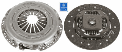 Kit de embreagem SACHS 3000 970 100