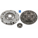 Kit de embreagem SACHS 3000 970 101