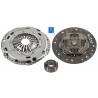 Kit de embreagem SACHS 3000 970 101