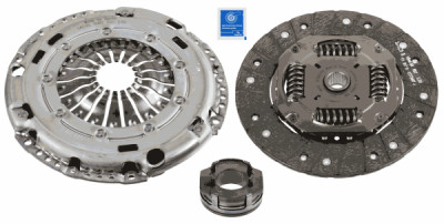 Kit de embreagem SACHS 3000 970 101