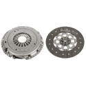 Kit de embreagem SACHS 3000 970 107