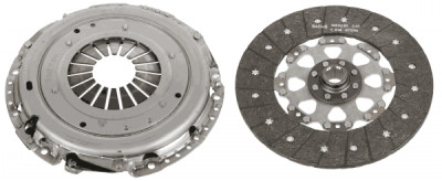Kit de embreagem SACHS 3000 970 107