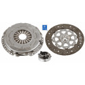 Kit de embreagem SACHS 3000 970 108