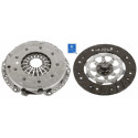 Kit de embreagem SACHS 3000 970 109