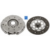 Kit de embreagem SACHS 3000 970 109