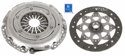Kit de embreagem SACHS 3000 970 110