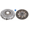 Kit de embreagem SACHS 3000 970 111