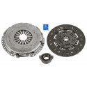 Kit de embreagem SACHS 3000 970 112