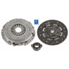 Kit de embreagem SACHS 3000 970 112
