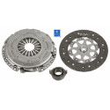 Kit de embreagem SACHS 3000 970 114