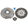 Kit de embreagem SACHS 3000 970 114
