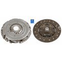 Kit de embreagem SACHS 3000 970 115