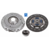 Kit de embreagem SACHS 3000 970 116
