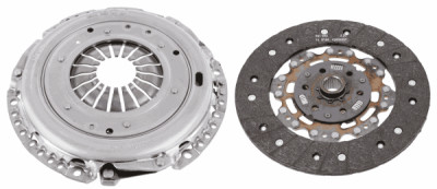 Kit de embreagem SACHS 3000 970 120