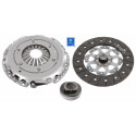Kit de embreagem SACHS 3000 970 123