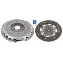Kit de embreagem SACHS 3000 970 126