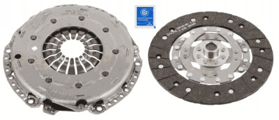 Kit de embreagem SACHS 3000 970 131