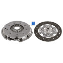 Kit de embreagem SACHS 3000 970 132