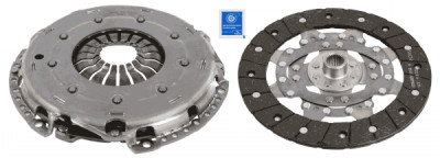Kit de embreagem SACHS 3000 970 132