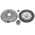 Kit de embreagem SACHS 3000 970 134