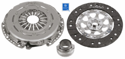 Kit de embreagem SACHS 3000 970 134