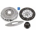Kit de embreagem SACHS 3000 970 136