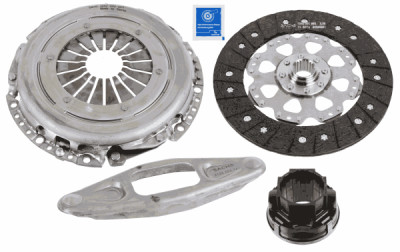 Kit de embreagem SACHS 3000 970 136