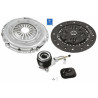 Kit de embreagem Kit plus CSC SACHS 3000 990 008