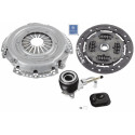 Kit de embreagem Kit plus CSC SACHS 3000 990 009