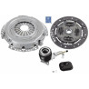 Kit de embreagem Kit plus CSC SACHS 3000 990 009