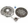 Kit de embreagem Kit plus CSC SACHS 3000 990 020