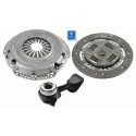 Kit de embreagem Kit plus CSC SACHS 3000 990 023