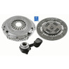 Kit de embreagem Kit plus CSC SACHS 3000 990 023