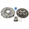 Kit de embreagem Kit plus CSC SACHS 3000 990 026