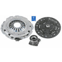 Kit de embreagem Kit plus CSC SACHS 3000 990 035