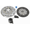 Kit de embreagem XTend Kit plus CSC SACHS 3000 990 052