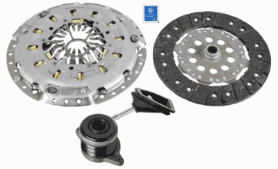 Kit de embreagem XTend Kit plus CSC SACHS 3000 990 052