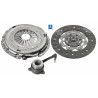 Kit de embreagem Kit plus CSC SACHS 3000 990 061