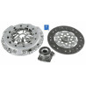 Kit de embreagem XTend Kit plus CSC SACHS 3000 990 075