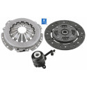 Kit de embreagem Kit plus CSC SACHS 3000 990 082