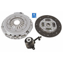 Kit de embreagem Kit plus CSC SACHS 3000 990 083