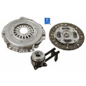Kit de embreagem Kit plus CSC SACHS 3000 990 085