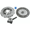 Kit de embreagem Kit plus CSC SACHS 3000 990 099