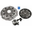 Kit de embreagem Kit plus CSC SACHS 3000 990 109