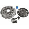 Kit de embreagem Kit plus CSC SACHS 3000 990 109